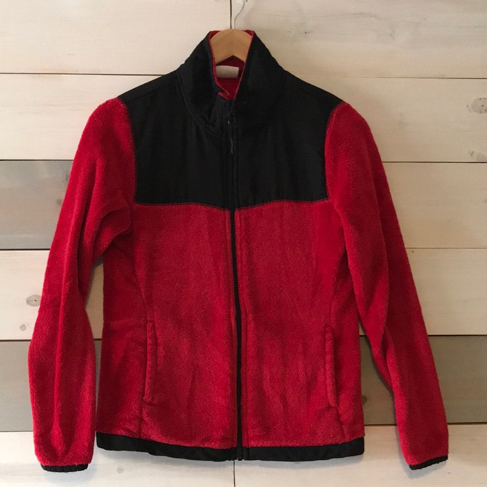 Danskin jacket